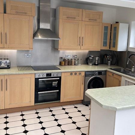 Wandsworth, South London Deluxe King Room 4 المظهر الخارجي الصورة