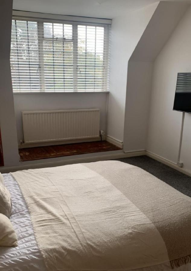 Wandsworth, South London Deluxe King Room 4 المظهر الخارجي الصورة