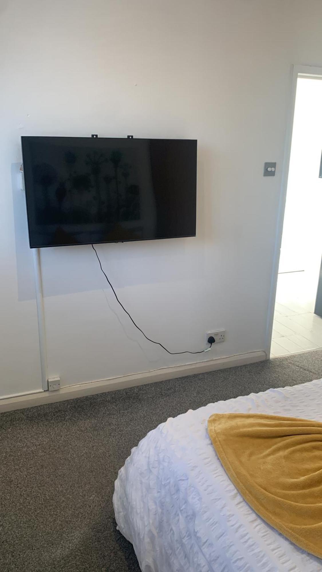 Wandsworth, South London Deluxe King Room 4 المظهر الخارجي الصورة